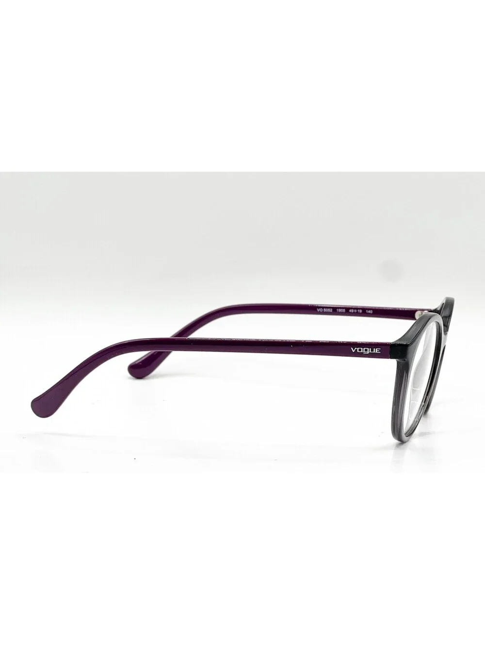 Vogue VO 5052 1905 Opal Grey Authentic Eyeglass Frames 49-19